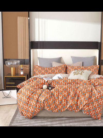 Постельное белье TANGO Twill сатин евро 200x220x1 230x250x1 50x70x2 70x70x2 TPIG6-1751