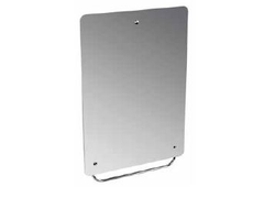 Зеркало с изменяемым углом наклона VitrA Arkitekt, A44002