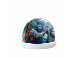 ВОДЯНОЙ ШАР ОДНИ ИЗ НАС, THE LAST OF US №9