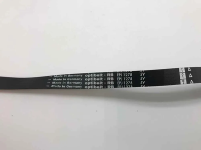 Ремень 1278 J6 оригинал Gorenje 151044