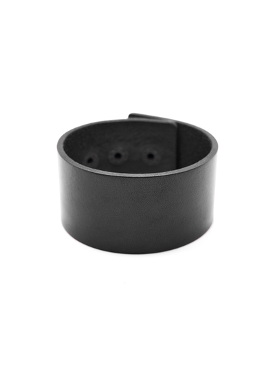 Браслет кожаный 35 мм XX-h-0010