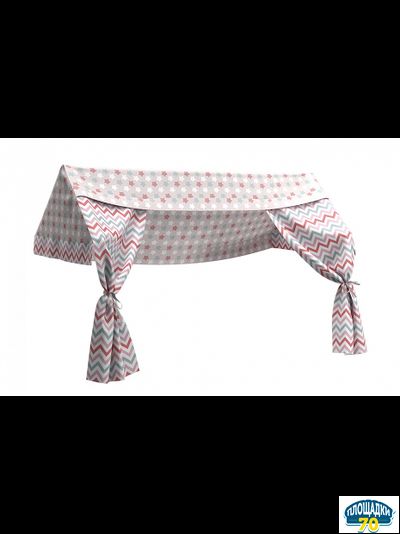 Шторы на кровать Соня фото, детская кровать Соня фото, Площадки70 фото,