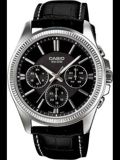 Часы Casio MTP-1375L-1A