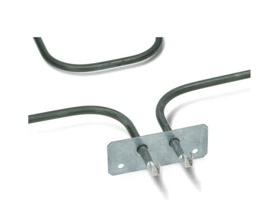 ТЭН для духовки плиты BEKO  b462300001 (430x300mm) 1100W