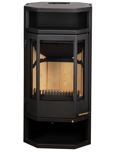 Печь-камин Рейн, Мета - Бел (Беларусь)