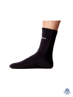 Носки неопреновые 9мм AquaDiscovery "Classic" н/н р.44/45