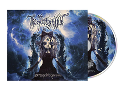 The Pretty Wild - Zero.Point.Genesis CD US