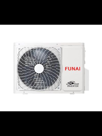 Настенная сплит-система Funai RACI-EM25HP.D03