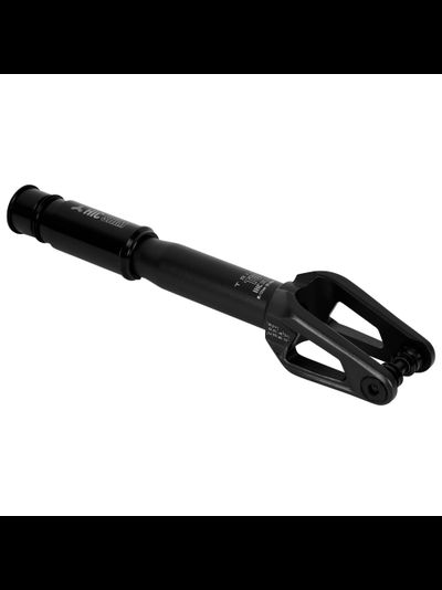 Вилка TRIAD Conspiracy IHC/HIC/SCS черный