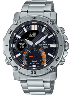 Часы Casio Edifice ECB-20D-1A