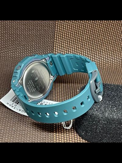 Часы Casio G-Shock GMA-S2100GA-3A