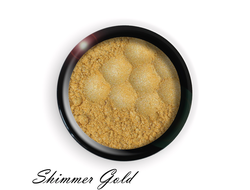 Shimmer Gold