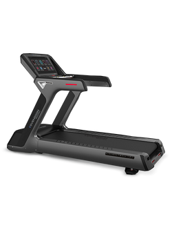 Беговая дорожка коммерческая SVENSSON INDUSTRIAL ARMORTECH TFT (GRAPHITE BLUE)