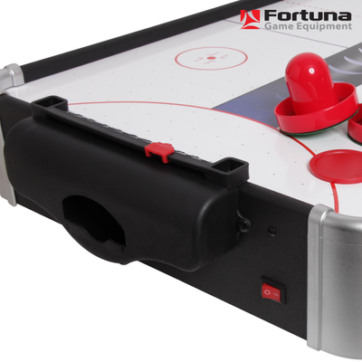 АЭРОХОККЕЙ FORTUNA HR-30 POWER PLAY HYBRID НАСТОЛЬНЫЙ 86Х43Х15СМ