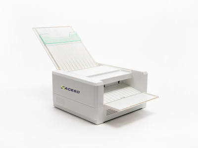 Принтер для печати рельефно-точечным шрифтом Брайля и тактильной графики TactPlus