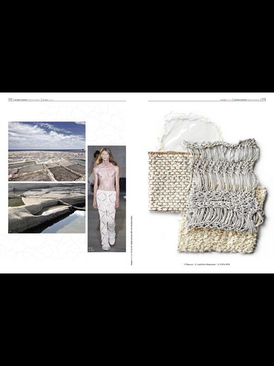 Zoom On Fashion Trends Magazine Issue 72 Autumn-Winter 2025 Spring-Summer 2025