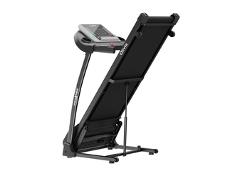 Беговая дорожка электрическая Proxima Olivia до 110 кг