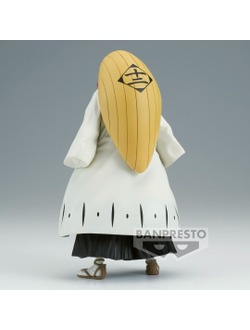 Фигурка Маюри Куроцути (Mayuri Kurotsuchi Solid and Souls)