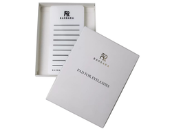 Планшет для ресниц BARBARA «МАЛЫЙ»