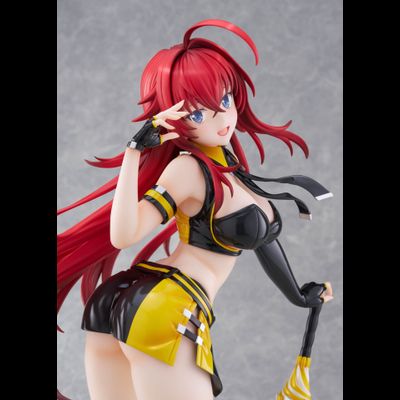 Фигурка 1/3.5 Риас Гремори (Rias Gremory Race Queen Ver.)
