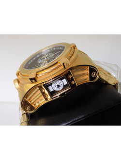 Часы Invicta 16956 Bolt Zeus Tria Reserve