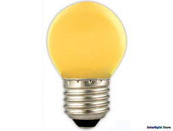 Foton Decor Yellow 10w P45 220v E27