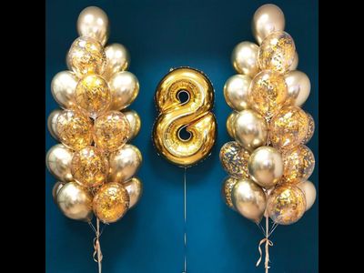 Набор шаров "премиум" (СиК)