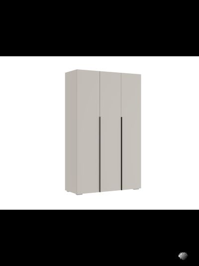 Айри ШК-003 шкаф 3 створчатый Кашемир