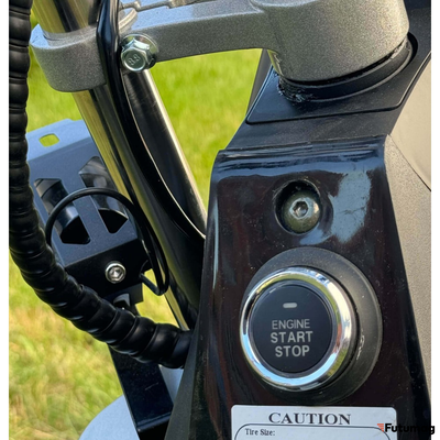 Электроскутер Smart Balance X11