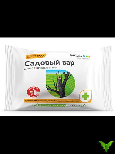 Вар садовый брикет 150 г
