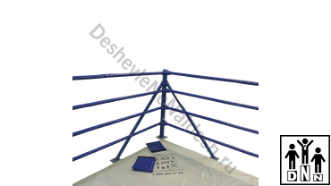 продажа боксерских рингов