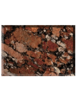 Гранит плита Капустинский