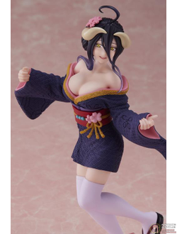 Фигурка Альбедо (Albedo Sakura Wasou Ver.)