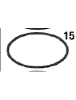 Поршневое кольцо оригинал BRP 420815300 для BRP LYNX/Ski-Doo