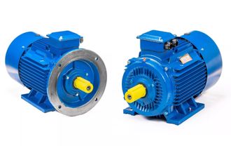 Электродвигатель 5АИ 200L6 (30 кВт)