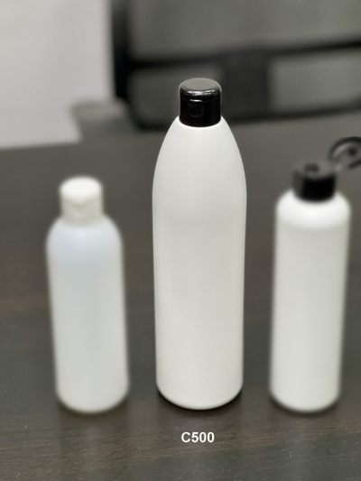 Флакон С500