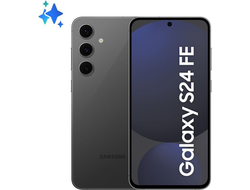 Samsung Galaxy S24 FE 5G 8/128GB Graphite (Dual nano SIM)