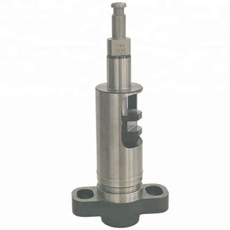 BOSCH 2418425989 Плунжерная пара
