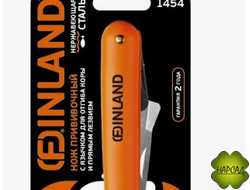 НОЖ ПРИВИВОЧНЫЙ 1454