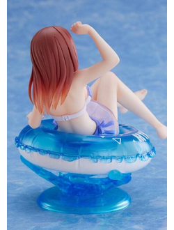 Фигурка Мику Накано (Miku Nakano Aqua Float Girls)