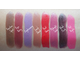 Масляная помада NYX Butter Lipstick 24 Ripe Berry