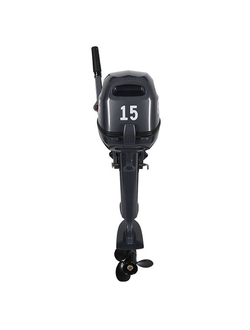 Лодочный мотор ALLFA CG Т15