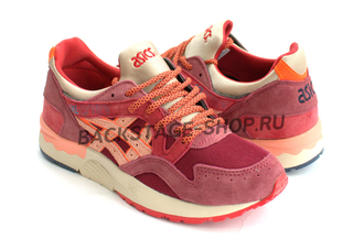 Женские кроссовки Asics Gel Lyte V ‘Volcano’