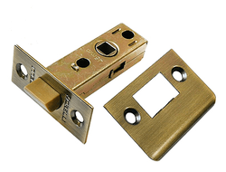 Защелка Morelli LP6-45 AB античная бронза