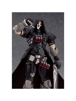 Фигурка фигма Жнец (figma Reaper)
