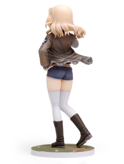 Фигурка 1/8 Кай (Kay)