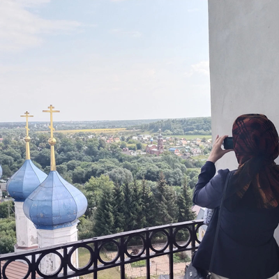 Экскурсия "Боровск старообрядческий"