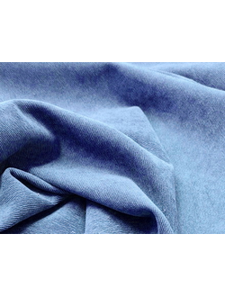 Микровельвет  ЗАРА Цвет В 196 Под заказ