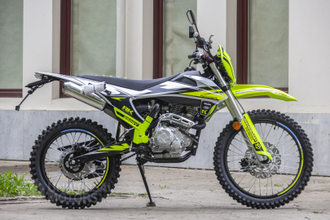 Мотоцикл RACER RC250GY-C2K K2