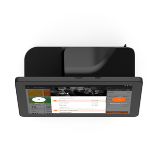 АТОЛ Sigma 10. Смарт-терминал.Черный